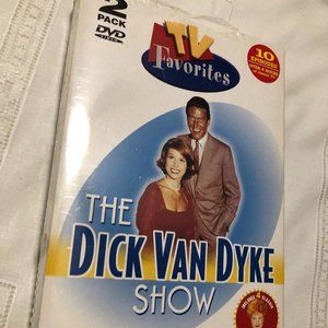 DVD Dick Van Dyke Show